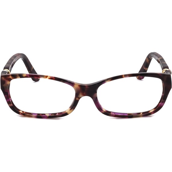 Buy Cartier Eyeglasses 5902928 Tortoise Rectangular Frame France