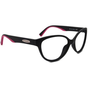 Columbia Women&#39;s Sunglasses Frame Only Lolo C01 Matte Black Cat Eye 57 mm