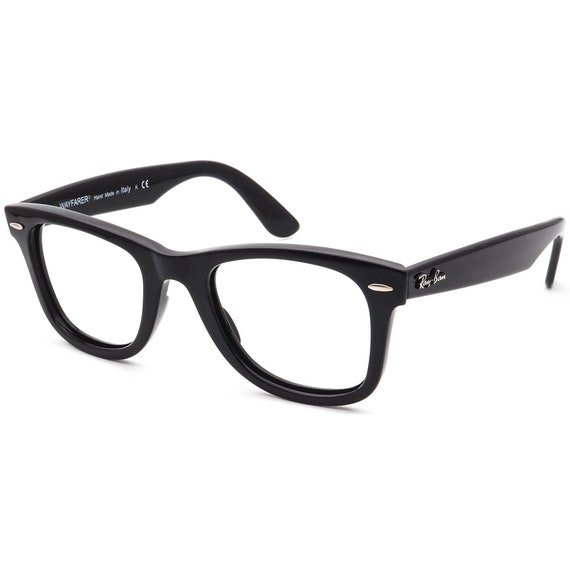 Ray-Ban Sunglasses Frame Only RB 4340-V 2000 Orig… - image 3