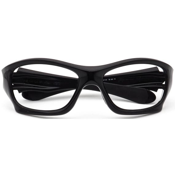 Oakley Men's Sunglasses Frame Only OO9127-09 Pit Bull