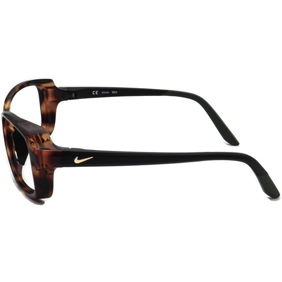 Nike Sunglasses Frame Breeze CT8031 220 Tortoise/… - image 5