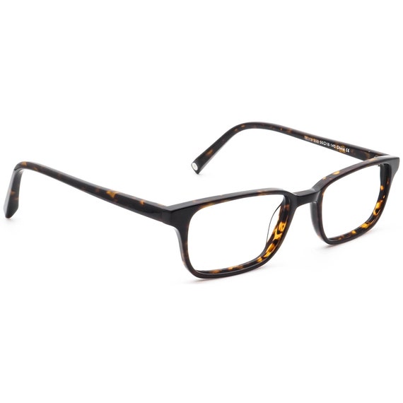 Warby Parker Eyeglasses Wilkie 200 Tortoise Rectan