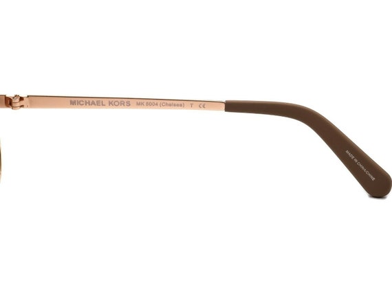 Michael Kors Aviator Sunglasses FRAME ONLY MK 5004 Chelsea  display picture 3