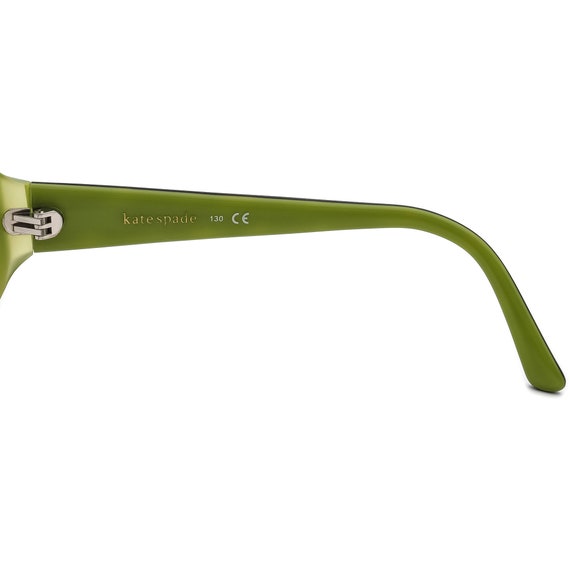 Kate Spade Eyeglasses Paxton/n/s DV2 Y6 Tortoise on Lime Green - Etsy  Australia