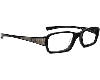 Gafas Oakley Voltaje 2.0 Niebla Negra Marco Rectangular 50[]18 131