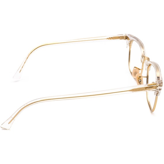 Ray-Ban Eyeglasses RB 5154 5762 Clubmaster Clear … - image 4