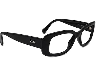 Ray-Ban Occhiali da sole Telaio Solo RB 4122 601/71 Nero Lucido Altra Forma Italia 49mm