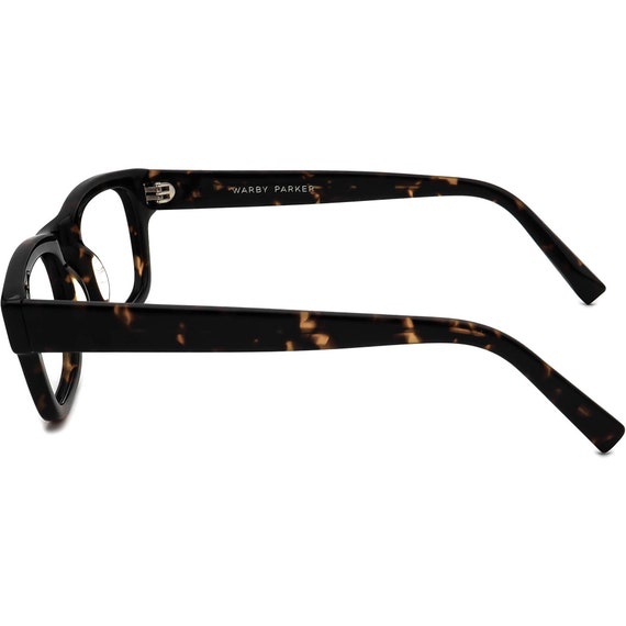 Warby Parker Eyeglasses Huxley-200 Dark Tortoise … - image 5