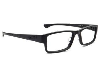 Oakley Eyeglasses OX8046-0155 Airdrop null Frame []