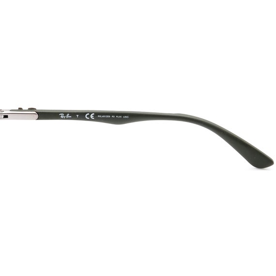 Ray-Ban Sunglasses Frame Only RB 8313 004/N5 Carb… - image 8