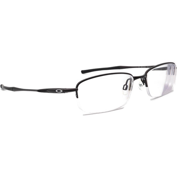 Oakley Eyeglasses OX3102-0254 Clubface Polished Br
