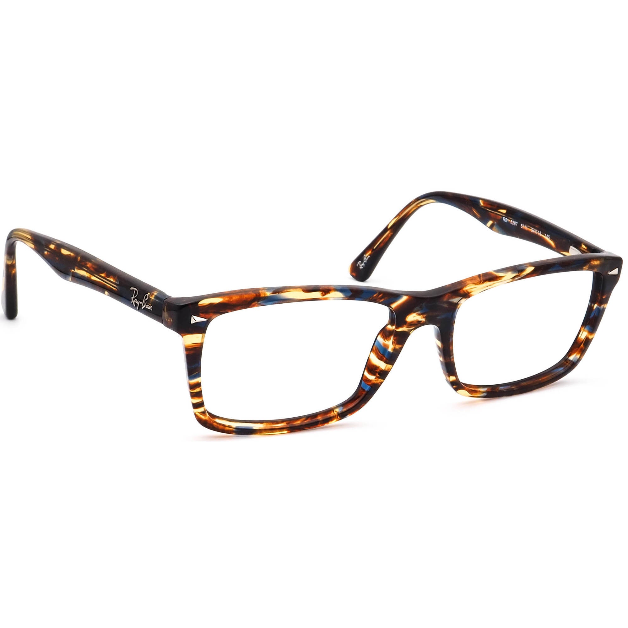 Ray ban hotsell 5287 blue tortoise