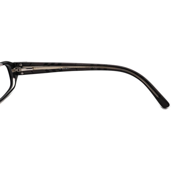 Burberry Eyeglasses B 8446/U 0CE4 Black Rectangul… - image 8