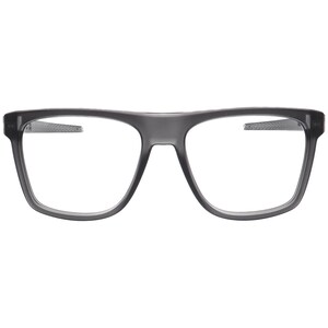 Oakley Men's Sunglasses Frame Only OO9100-0257 Leafingwell OO9100-0257 Leafingwell Square 57 mm image 2