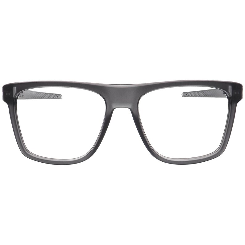 Oakley Men's Sunglasses Frame Only OO9100-0257 Leafingwell OO9100-0257 Leafingwell Square 57 mm image 2