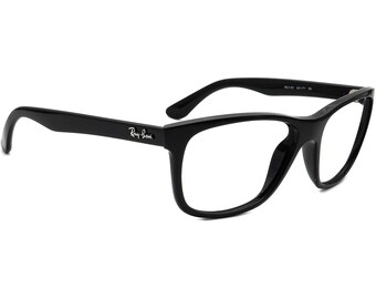 Ray-Ban Gafas de sol Marco solo RB 4181 601/71 Cuadrado negro Italia 57 mm