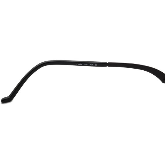 Neostyle Eyeglasses Spyder 1 878 Dark Brown&Red R… - image 7
