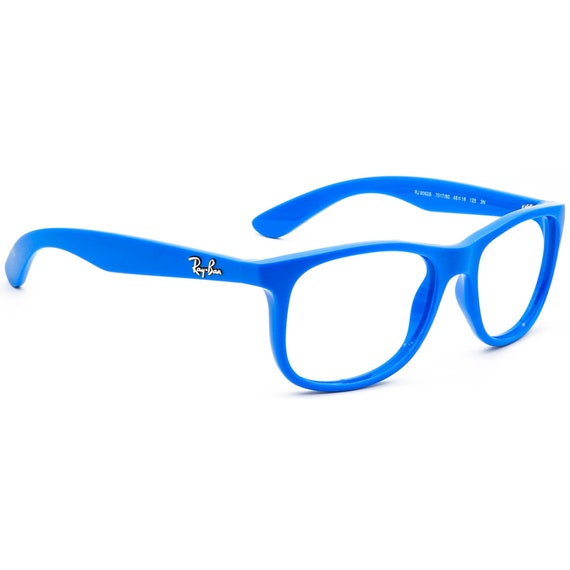 Ray-Ban Sunglasses Frame Only Junior RJ 9062S 701… - image 1