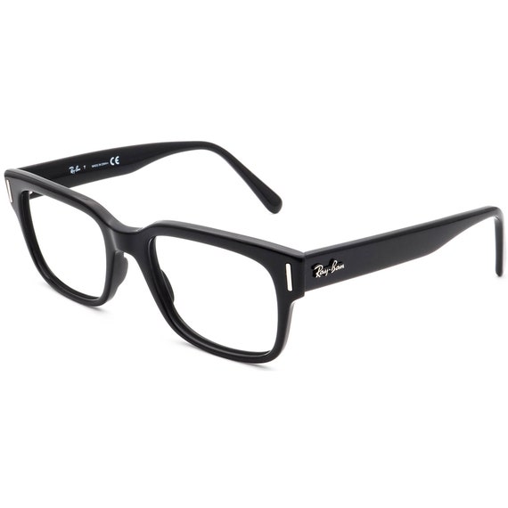 Ray-Ban Eyeglasses RB 5388 Jeffrey 2000 Glossy Bl… - image 3