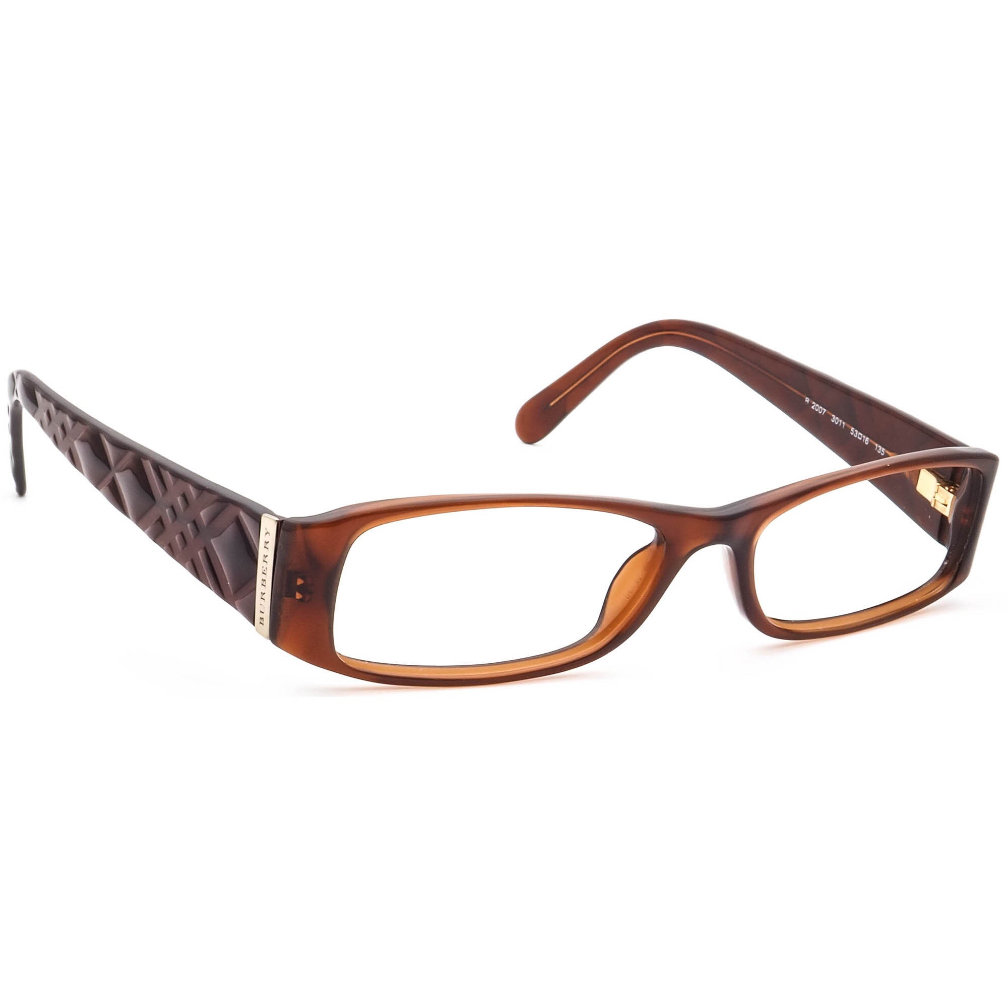 Burberry Glasses - Etsy display picture 1