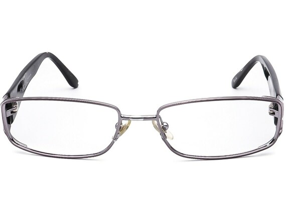 Ray Ban Eyeglasses RB 6157 2629 Gunmetal/Black Co… - image 2