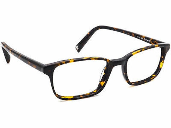 Warby Parker Eyeglasses Wilkie 200 Dark Tortoise … - image 1
