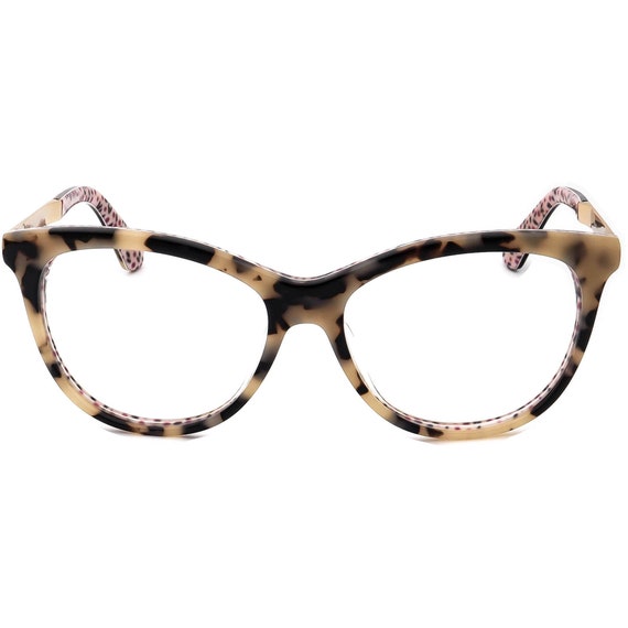Kate Spade Sunglasses Frame Only Jizelle/s MAP9O Beige  display picture 3