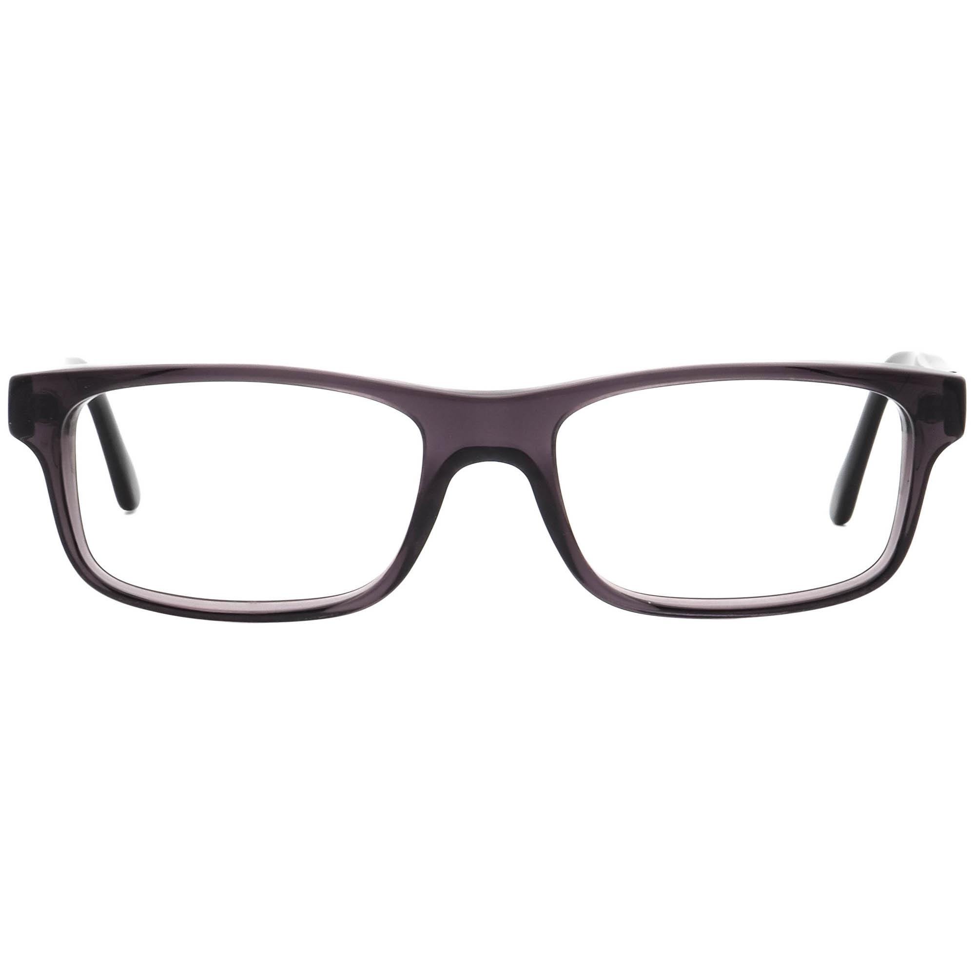 Polo Ralph Lauren Ph 2140 5563 Transparent Blue Authentic Eyeglasses 54-18-145 Polo Ralph Lauren Blue Eyeglass Frames for sale | eBay main image 4
