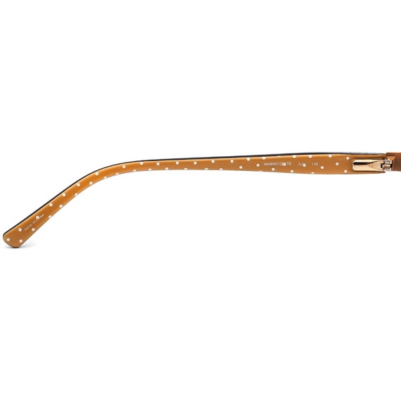 Kate Spade Eyeglasses Ambrosette JUV Brown/Dark T… - image 10