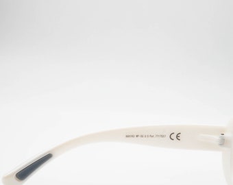 Maui Jim Sunglasses Frame Only MJ436-05 Nahiku MP-SG White Japan