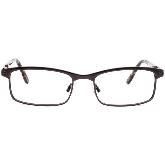 Oakley Women's Eyeglasses OX3182-0449 Taxed Brown