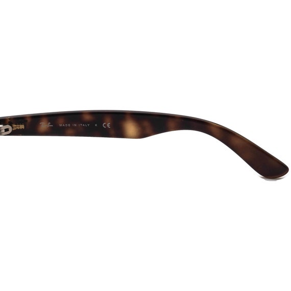 Ray-Ban Sunglasses Frame Only RB 2132 New Wayfare… - image 8