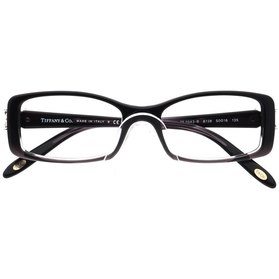 Tiffany & Co. Women's Eyeglasses TF 2043-B 8128 P… - image 6