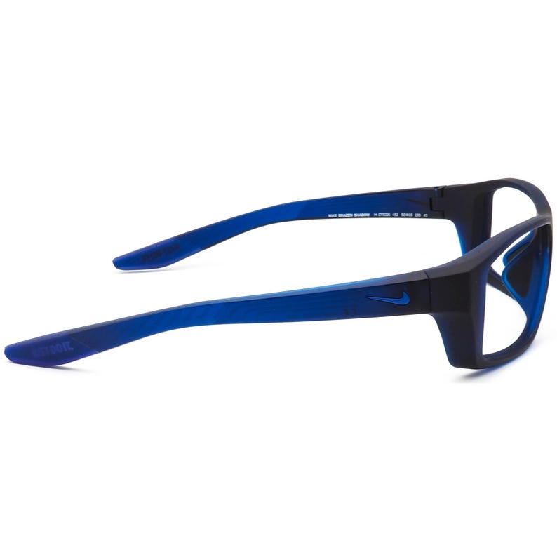 Nike Men's Sunglasses Frame Only Brazen Shadow M CT8226 451 #3 Matte ...