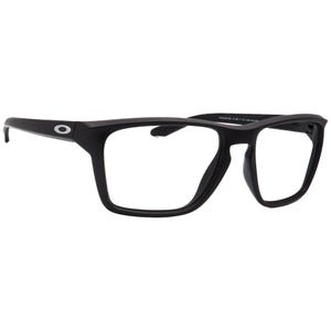 Oakley Men's Sunglasses Frame Only OO9448-0357 Sylas Matte Black Square 57 mm image 1