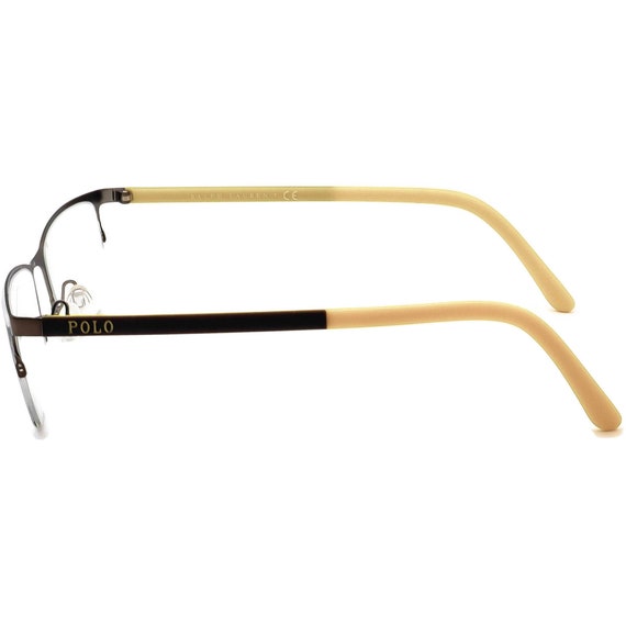Ralph Lauren Polo Eyeglasses PH 1150 9280 Brown/Y… - image 5
