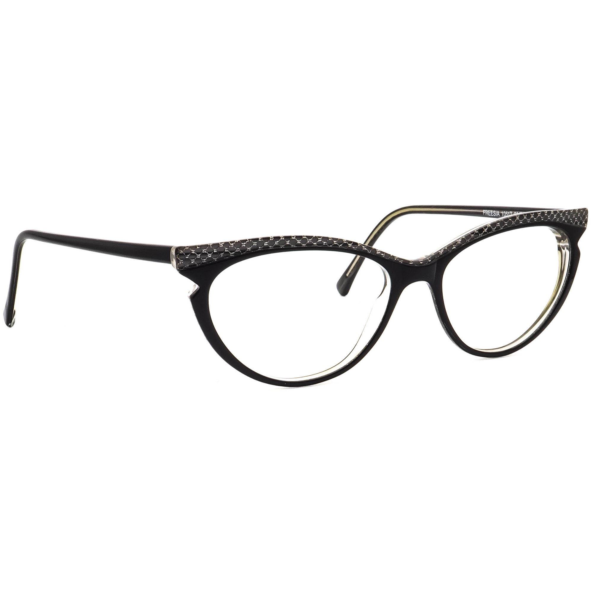 Jean Lafont Jamaique 067 Eyeglasses Eye Glasses Frames Paris France 51-16-142 Lafont® Frenchy Cat-Eye Eyeglasses - EuroOptica main image 3