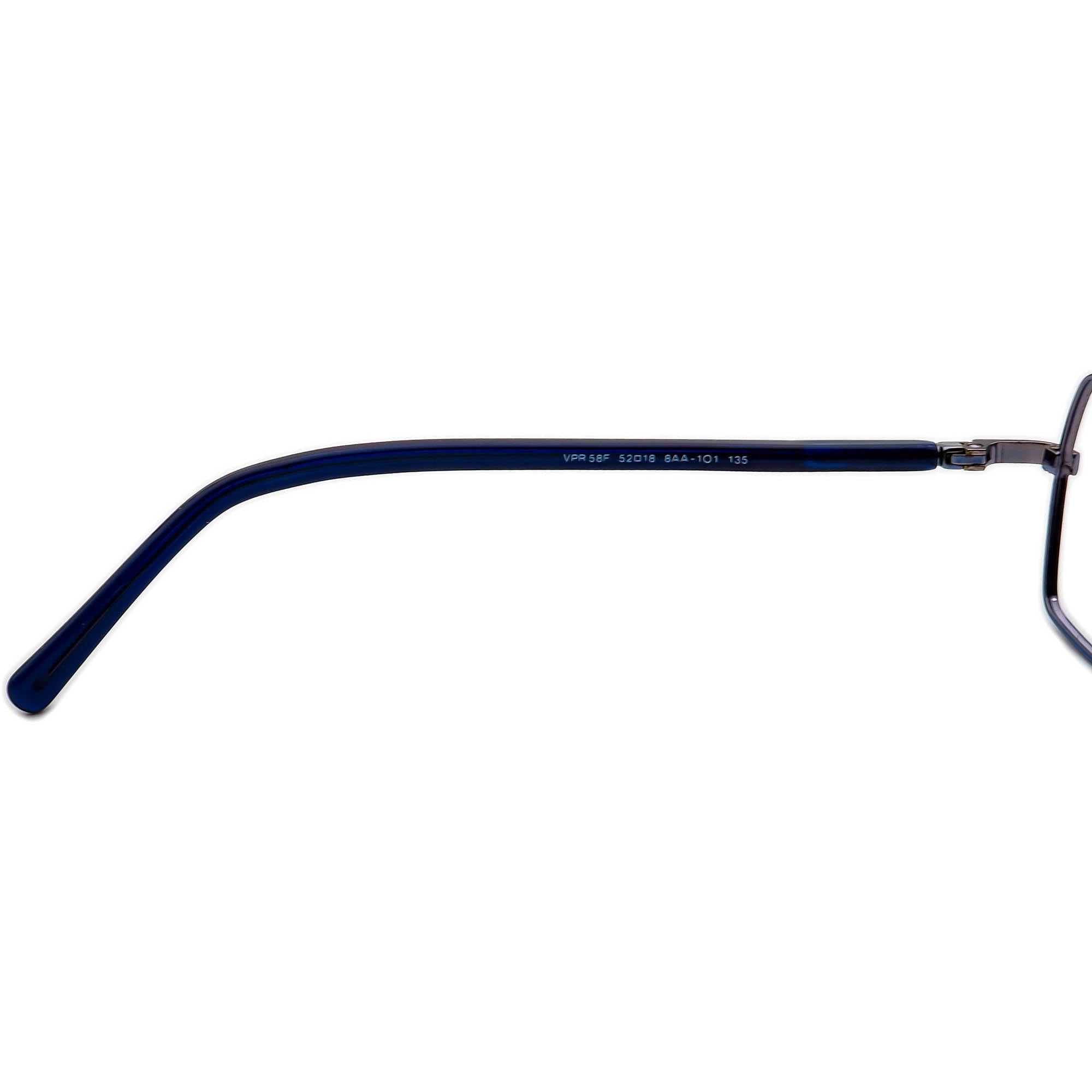Prada Eyeglasses Eye Glasses Frames VPR 08I 2AU-1O1 52-15-135 Prada PR 08ZV 1AB1O1 Glasses - US main image 2