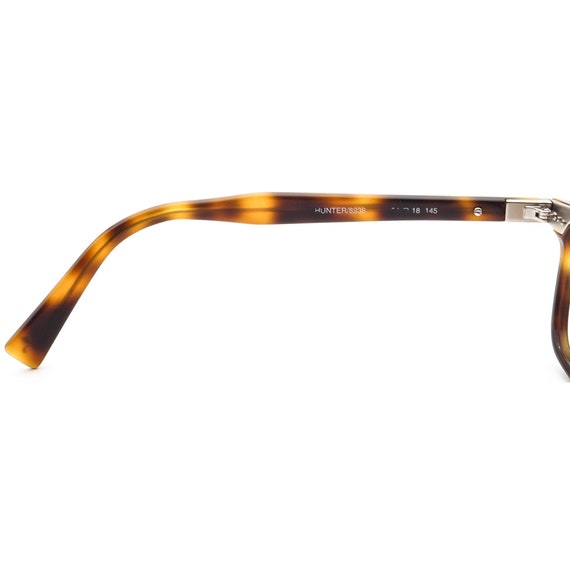Seraphin Eyeglasses Hunter/8936 Tortoise Rectangu… - image 7