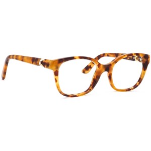 Gafas de sol Cartier para mujer Melanie 5906028 Havana marrón con montura cuadrada Francia 50[]18 140