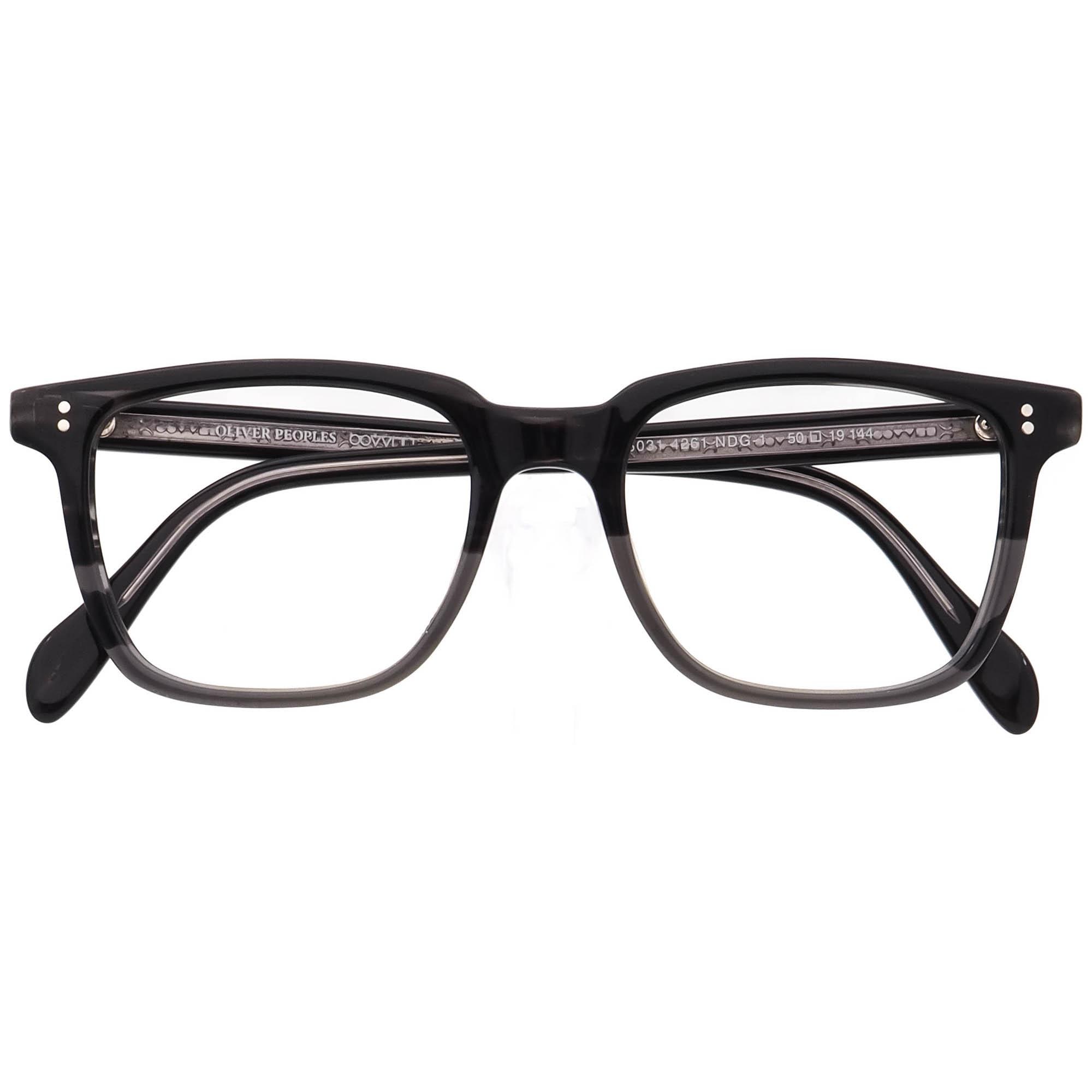 スヌーP  FRAMe WORK アランケーブルVプルオーバー Oliver Peoples Rafkin with Dark Blue Smoke frame | Oliver Peoples® US