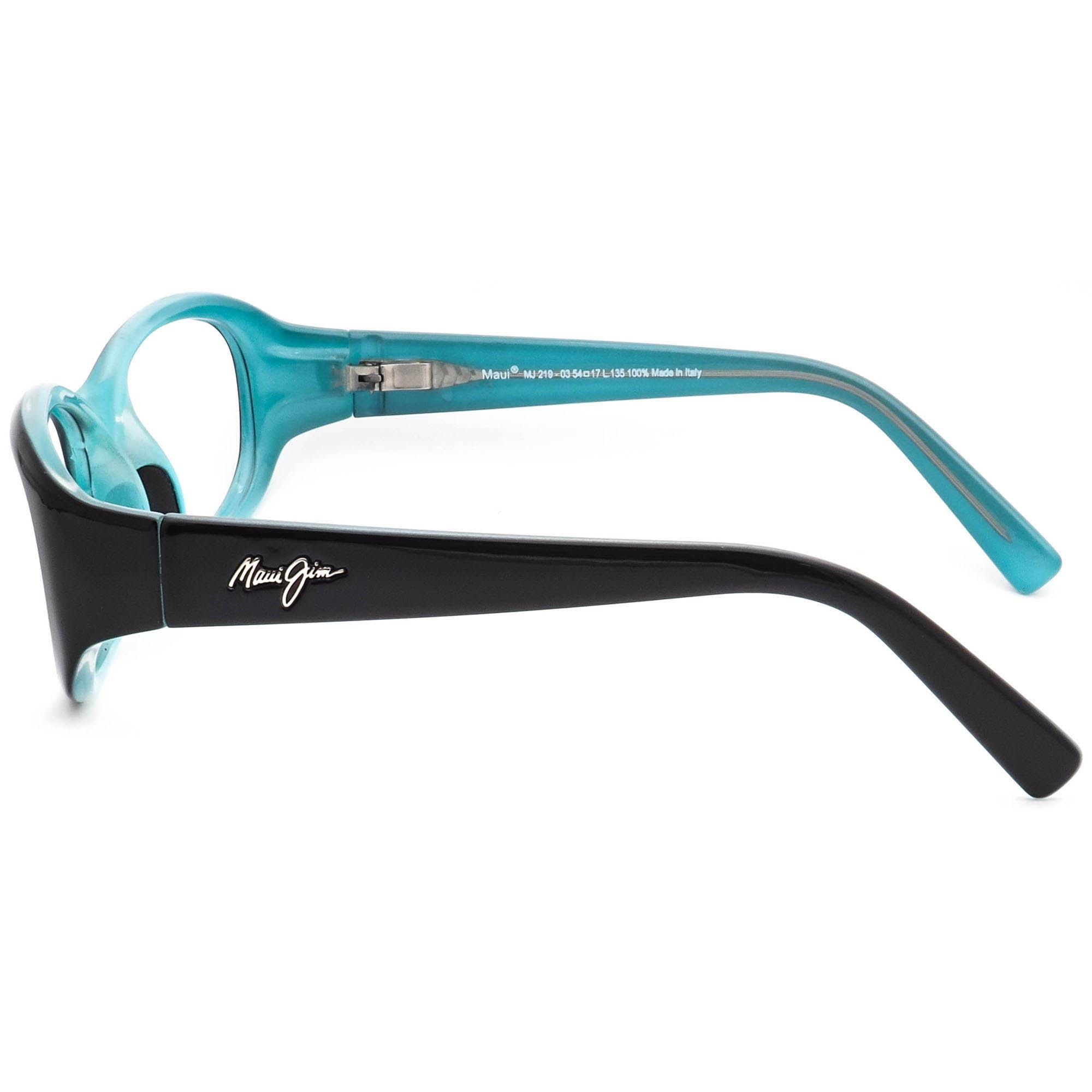 Maui Jim Punchbowl MJ-219-03 Sunglasses‎ Womens Frames Only H11317 Women main image 2