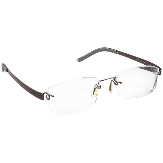 Kazuo kawasaki rimless - Gem Kazuo kawasaki rimless - Gem