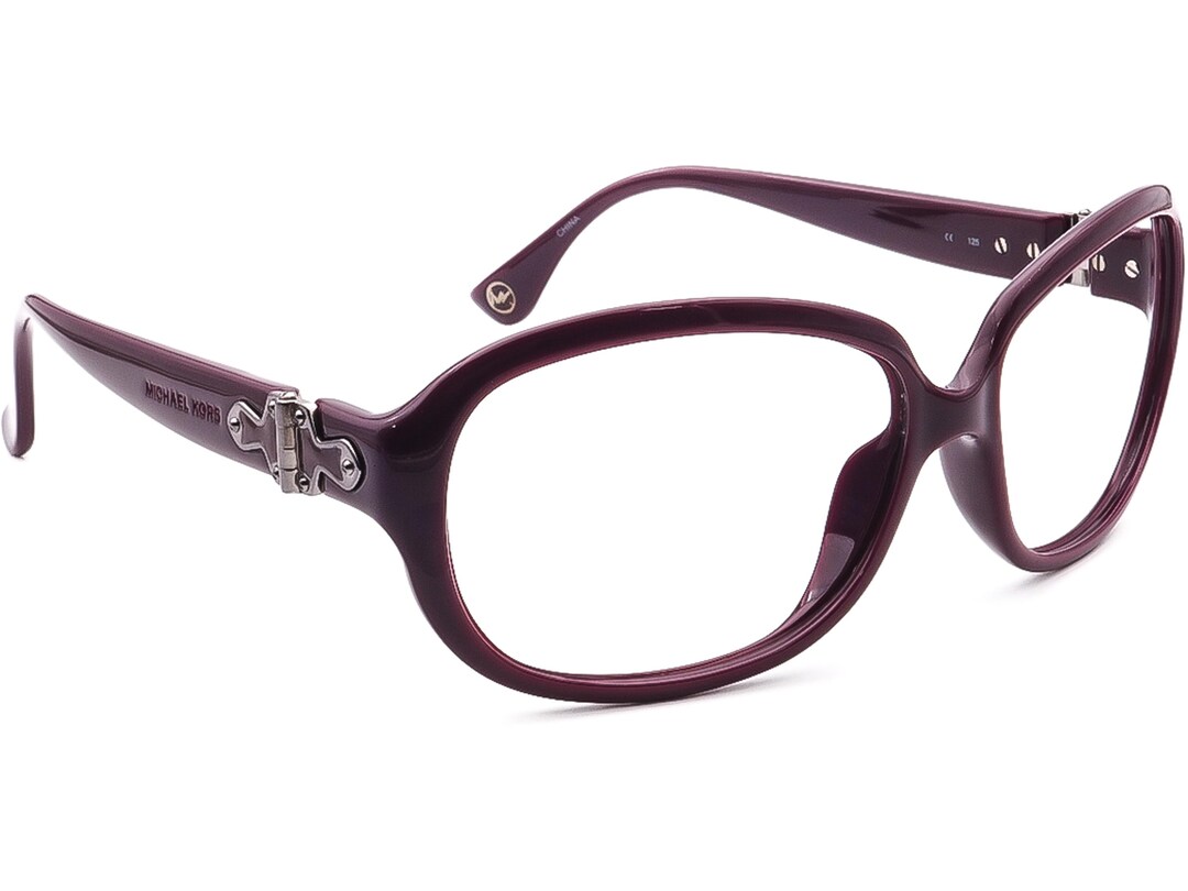 Michael Kors Sunglasses FRAME ONLY Nantucket M 2727S 505 Purple