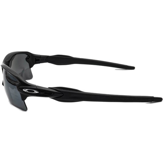 Oakley Men's Sunglasses Frame Only OO9188-08 Flak… - image 5