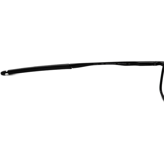 Oakley Eyeglasses OX3173-0150 Barrelhouse Black R… - image 8