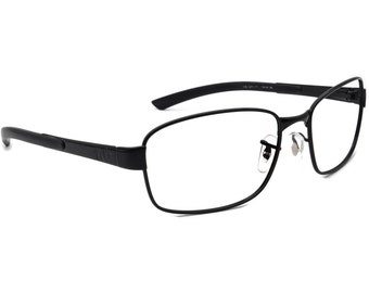 Ray-Ban Sunglasses Frame Only RB 3413 001 Black B-Shape Italy 59 mm