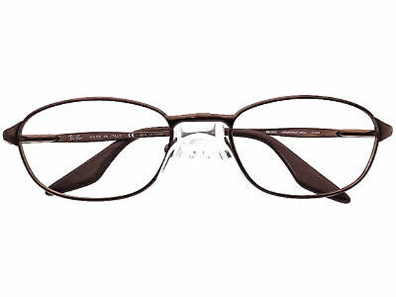 Ray Ban Sunglasses FRAME ONLY RB3023 Highstreet M… - image 6