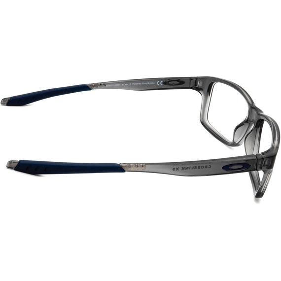 Oakley Small Eyeglasses OY8002-0251 Crosslink XS … - image 4