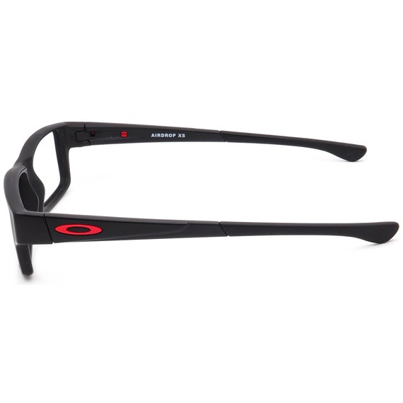 Oakley Kids' Eyeglasses OY8003-0148 Airdrop XS Sa… - image 5
